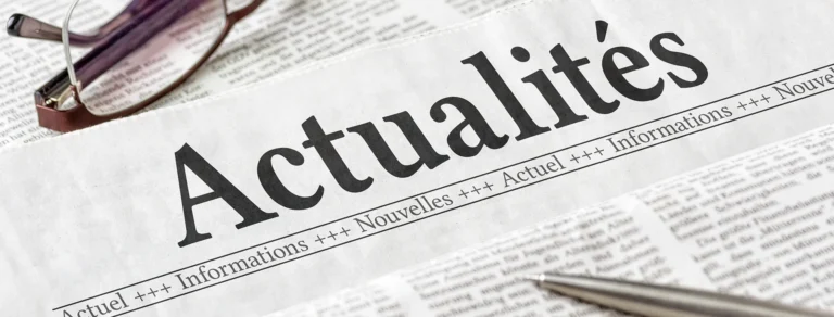 L’intérêt d’intégrer une rubrique “Actualités” sur le site communal