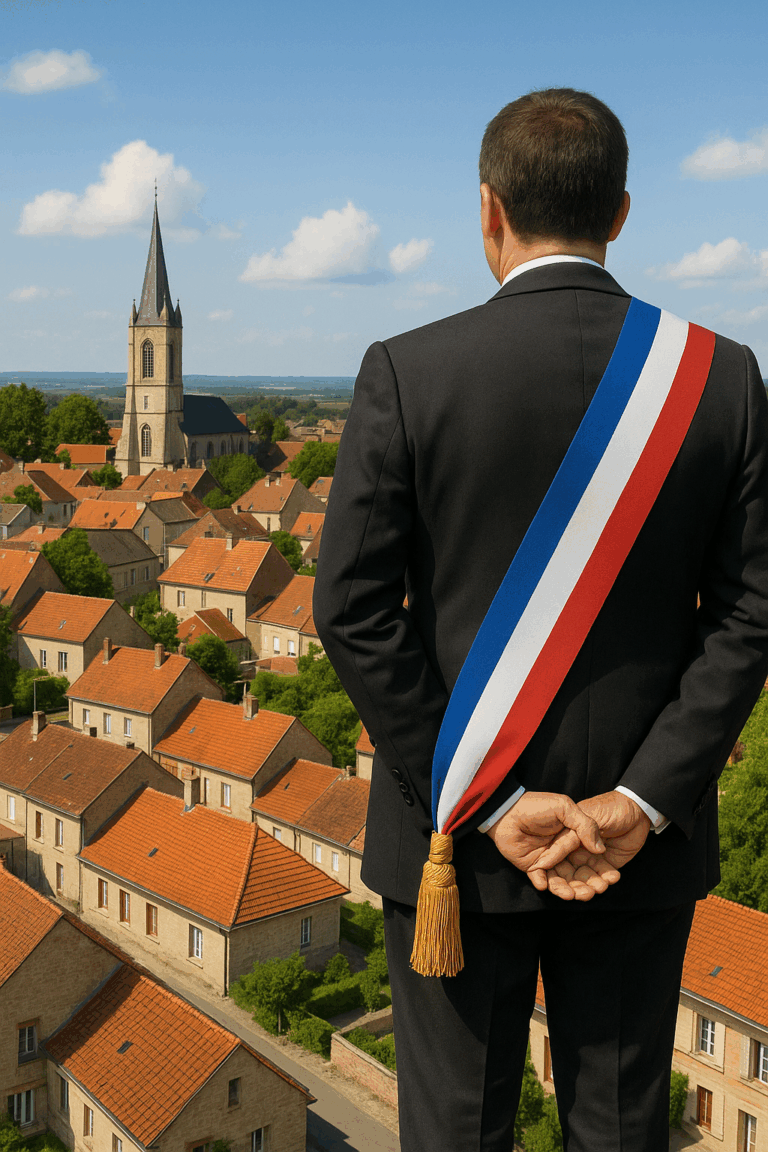 Pourquoi chaque commune devrait avoir son site internet en 2025