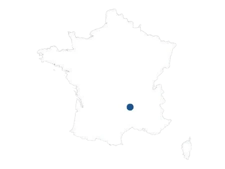 Carte des Estables